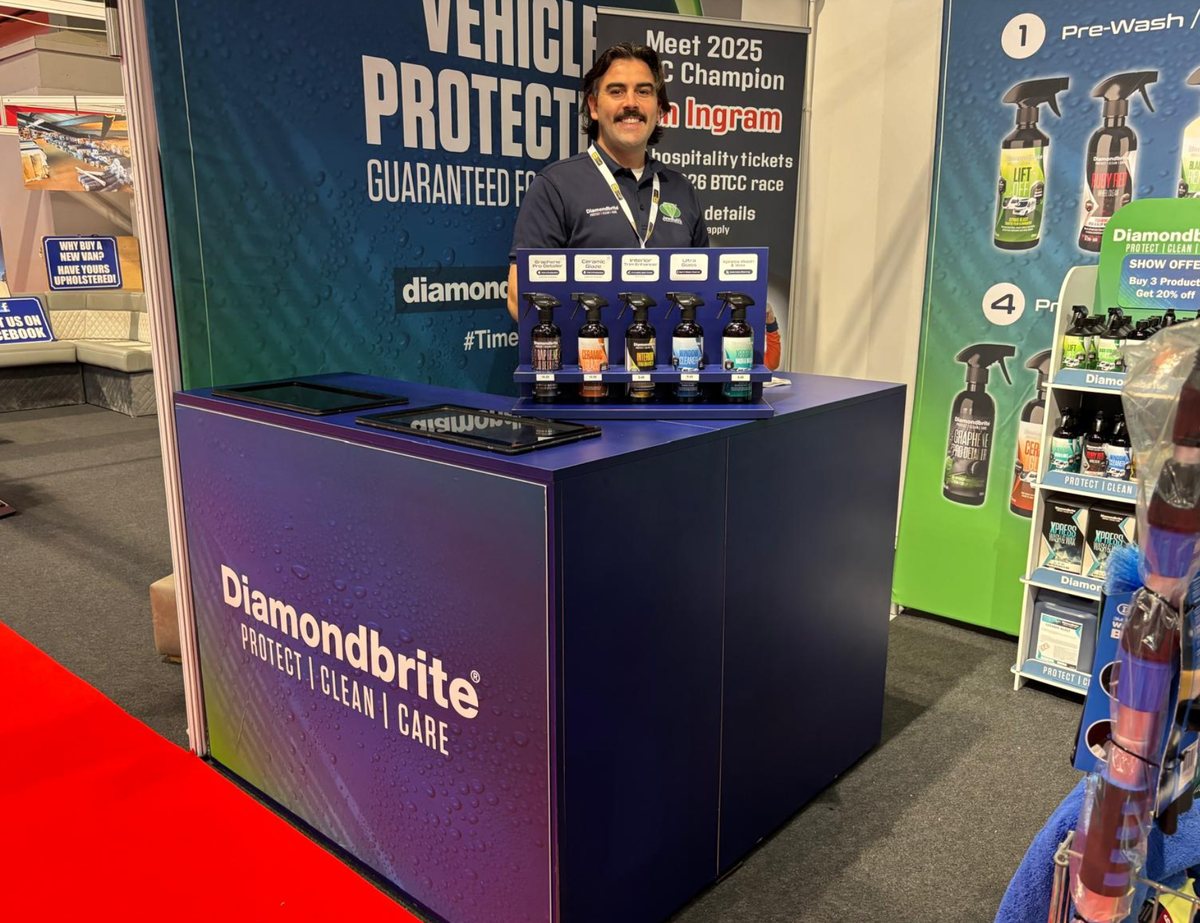 Event & POS brand presence